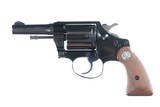 Colt Courier Revolver .22 with Original Box - 6 of 13