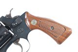 Smith & Wesson Square Butt Model 36 Revolver .38 spl - 7 of 10