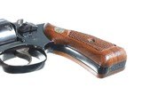 Smith & Wesson Square Butt Model 36 Revolver .38 spl - 8 of 10