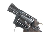 Smith & Wesson Square Butt Model 36 Revolver .38 spl - 6 of 10