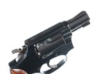 Smith & Wesson Square Butt Model 36 Revolver .38 spl - 2 of 10