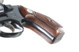 Smith & Wesson 36 Chief's Special Revolver .38 spl With Box - 9 of 13