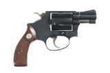 Smith & Wesson 36 Chief's Special Revolver .38 spl With Box - 2 of 13