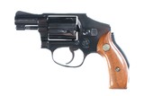 Smith & Wesson 40 Centennial .38 spl early produiction with box - 6 of 13