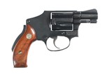 Smith & Wesson 40 Centennial .38 spl early produiction with box - 2 of 13