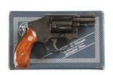 Smith & Wesson 40 Centennial .38 spl early produiction with box - 1 of 13