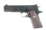 Colt National Match .38 Spl, Mid Range Automatic pistol w/ box - 6 of 11