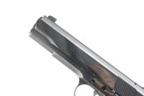 Colt National Match .38 Spl, Mid Range Automatic pistol w/ box - 7 of 11