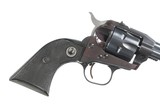Ruger Flat Gate Single Six Revolver .22 lr - 4 of 9