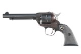 Ruger Flat Gate Single Six Revolver .22 lr - 5 of 9