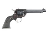 Ruger Flat Gate Single Six Revolver .22 lr - 1 of 9
