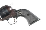 Ruger Flat Gate Single Six Revolver .22 lr - 7 of 9