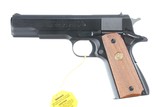 Layaway Colt Government Series 70 Pistol 9mm - 6 of 11