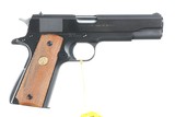 Layaway Colt Government Series 70 Pistol 9mm - 2 of 11