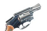 Stunning
Nickel Smith & Wesson Model 40 Centennial Revolver .38 spl w/ original box - 3 of 13