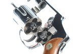 Stunning
Nickel Smith & Wesson Model 40 Centennial Revolver .38 spl w/ original box - 11 of 13