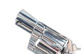Colt Cobra 38 Spl, Nickel finish with Original Box - 7 of 12
