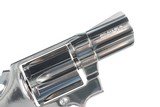 Colt Cobra 38 Spl, Nickel finish with Original Box - 4 of 12