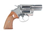 Colt Cobra 38 Spl, Nickel finish with Original Box - 2 of 12