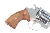 Colt Cobra 38 Spl, Nickel finish with Original Box - 5 of 12