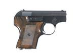 Sold Smith & Wesson 61-3 Escort .22 with box and case - 2 of 10