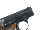 Sold Smith & Wesson 61-3 Escort .22 with box and case - 4 of 10