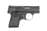 Browning Baby Pistol .25 ACP - 2 of 10