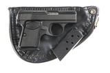 Browning Baby Pistol .25 ACP - 1 of 10