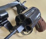 Colt Diamondback Revolver .38 spl - 13 of 13