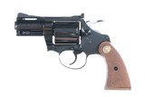 Colt Diamondback Revolver .38 spl - 6 of 13