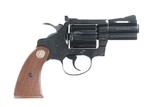 Colt Diamondback Revolver .38 spl - 2 of 13