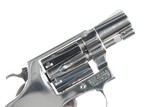 Layaway Sold Smith & Wesson 30-1 Flat Latch .32 Nickel finished revolver - 3 of 10