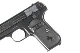 Colt 1903 Pocket Hammerless Pistol .32 ACP - 7 of 9