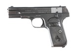 Colt 1903 Pocket Hammerless Pistol .32 ACP - 5 of 9