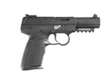 FN Five Seven Pistol 5.7x28mm - 2 of 10