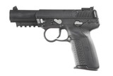 FN Five Seven Pistol 5.7x28mm - 6 of 10