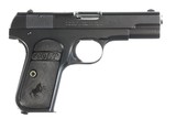 Layaway Sold Colt 1903 Pocket Hammerless Pistol .32 ACP with box - 2 of 12