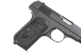 Layaway Sold Colt 1903 Pocket Hammerless Pistol .32 ACP with box - 5 of 12