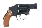 Smith & Wesson 40 Centennial 38 with box C&R - 2 of 13
