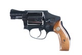 Smith & Wesson 40 Centennial 38 with box C&R - 6 of 13