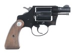 Colt Cobra Revolver .32 Colt New Police
w/ box - 2 of 15