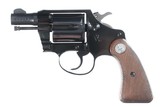 Colt Cobra Revolver .32 Colt New Police
w/ box - 6 of 15