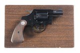 Colt Cobra Revolver .32 Colt New Policew/ box