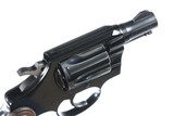 Colt Cobra Revolver .32 Colt New Police
w/ box - 3 of 15