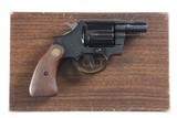Colt Detective Special .32 Colt New Police - 1 of 12