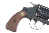 Colt Detective Special .32 Colt New Police - 5 of 12