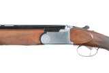 Gamba O/U Shotgun 12ga - 8 of 17
