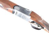 Gamba O/U Shotgun 12ga - 10 of 17