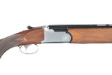 Gamba O/U Shotgun 12ga - 1 of 17