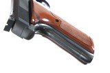 Colt 3rd Model Match Target Woodsman 4" with box - 10 of 11